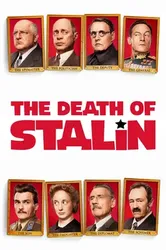  Cái Chết Của Stalin |  Cái Chết Của Stalin (2017)