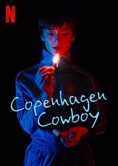 Cao bồi Copenhagen | Copenhagen Cowboy (2023)
