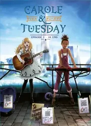 CAROLE & TUESDAY (Phần 1) | CAROLE & TUESDAY (Phần 1) (2019)