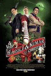 Câu Chuyện Giáng Sinh Của Harold Và Kumar | Câu Chuyện Giáng Sinh Của Harold Và Kumar (2011)