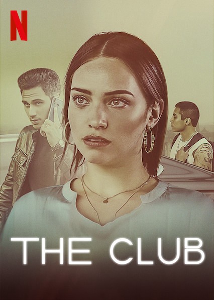 Câu lạc bộ thuốc lắc | The Club (2019)