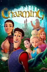 Charming: Hoàng Tử Hào Hoa | Charming: Hoàng Tử Hào Hoa (2018)