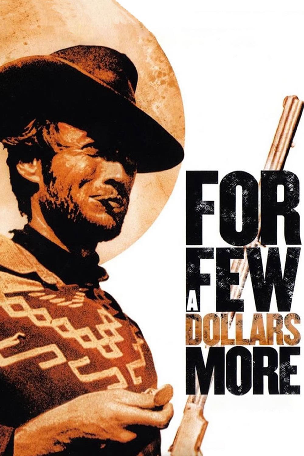 Chỉ Vì Vài Đồng Đô La | For a Few Dollars More (1965)