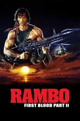 Chiến Binh Rambo 2 | Chiến Binh Rambo 2 (1985)