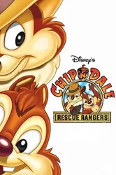 Chip 'n' Dale Rescue Rangers (Phần 1) | Chip 'n' Dale Rescue Rangers (Phần 1) (1989)