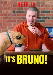 Chú chó Bruno | Chú chó Bruno (2019)