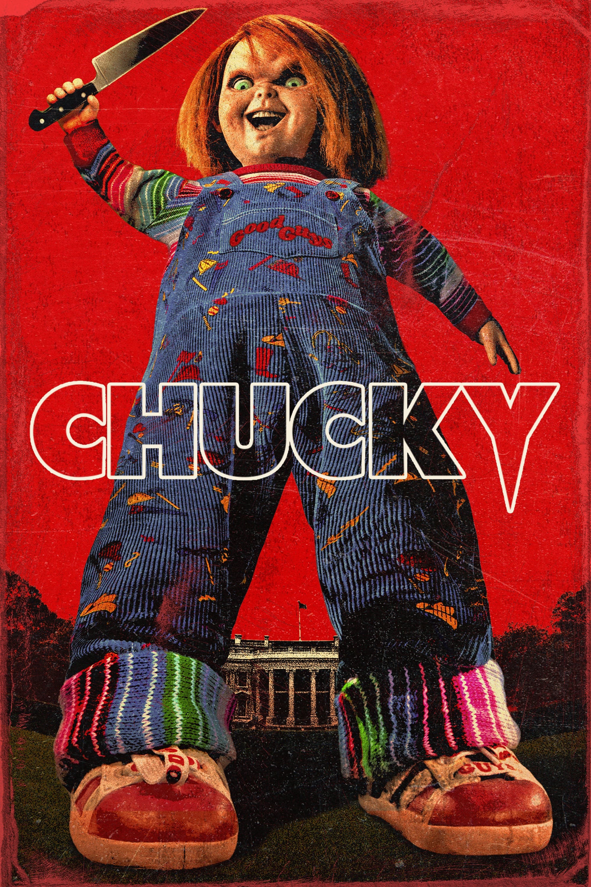 Ma Búp Bê (Phần 3) | Chucky (Season 3) (2023)