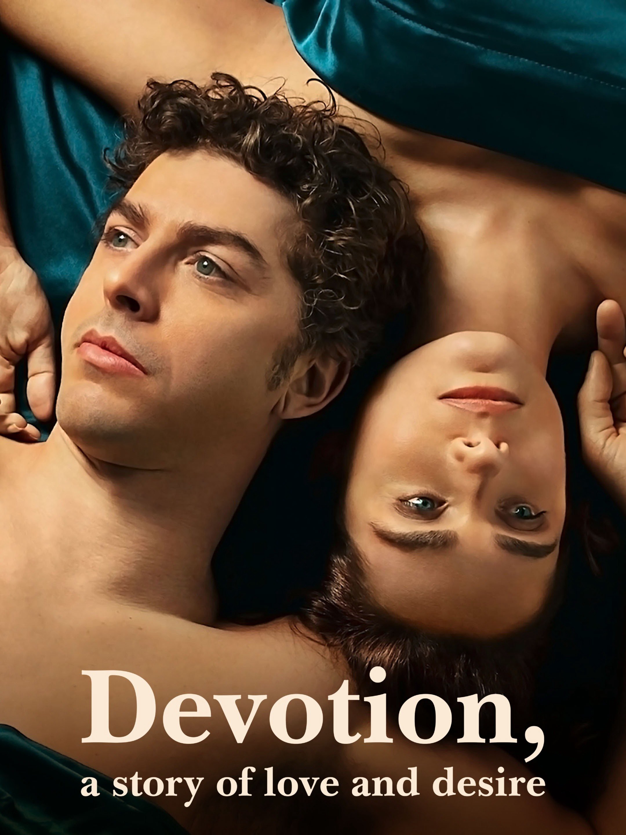 Chung thủy: Câu chuyện về tình yêu và dục vọng | Devotion, a Story of Love and Desire (2021)