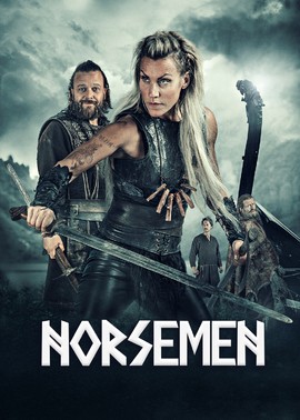 Chuyện người Viking (Phần 1) | Norsemen (Season 1) (2016)