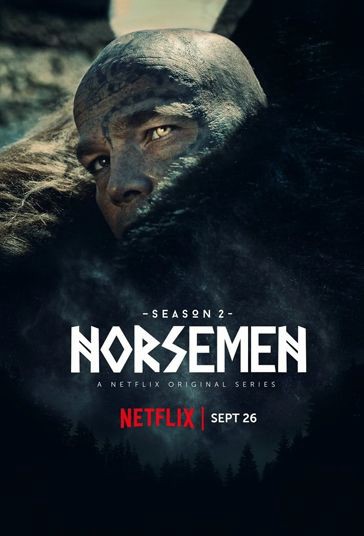 Chuyện người Viking (Phần 2) | Norsemen (Season 2) (2018)