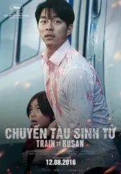 Chuyến Tàu Sinh Tử | Chuyến Tàu Sinh Tử (2016)