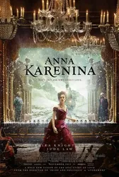 Chuyện Tình Nàng Anna Karenina | Chuyện Tình Nàng Anna Karenina (2012)