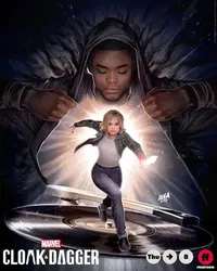 Cloak Và Dagger (Phần 2) | Cloak Và Dagger (Phần 2) (2019)