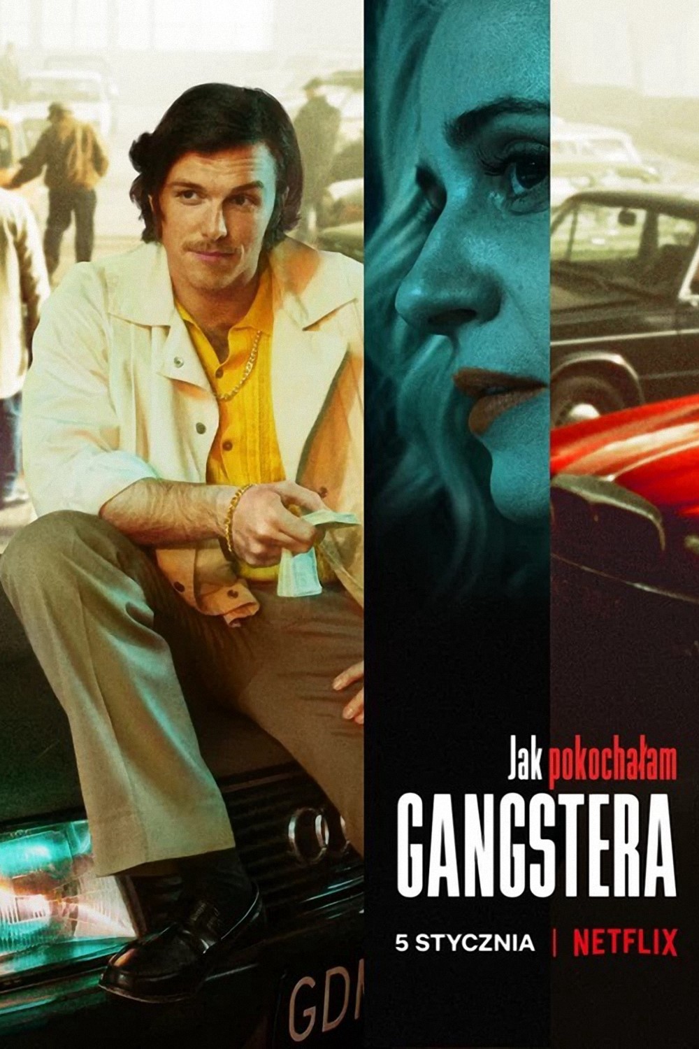 Con đường băng đảng | How I Became a Gangster (2020)