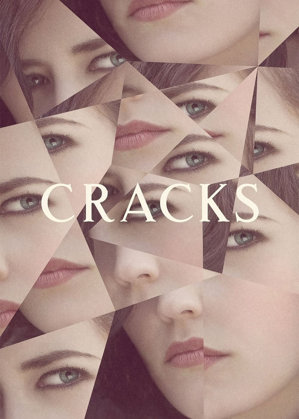 Cracks | Cracks (2009)