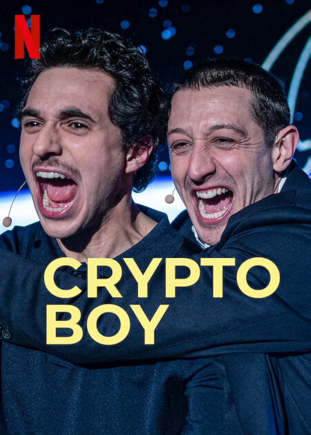 Crypto Boy | Crypto Boy (2023)