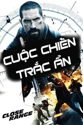 Cuộc Chiến Trắc Ẩn | Cuộc Chiến Trắc Ẩn (2015)