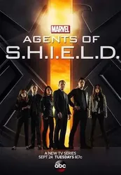 Đặc Vụ S.H.I.E.L.D. (Phần 1) | Đặc Vụ S.H.I.E.L.D. (Phần 1) (2013)