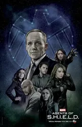 Đặc Vụ S.H.I.E.L.D. (Phần 5) | Đặc Vụ S.H.I.E.L.D. (Phần 5) (2017)