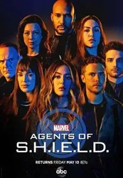 Đặc Vụ S.H.I.E.L.D. (Phần 6) | Đặc Vụ S.H.I.E.L.D. (Phần 6) (2019)