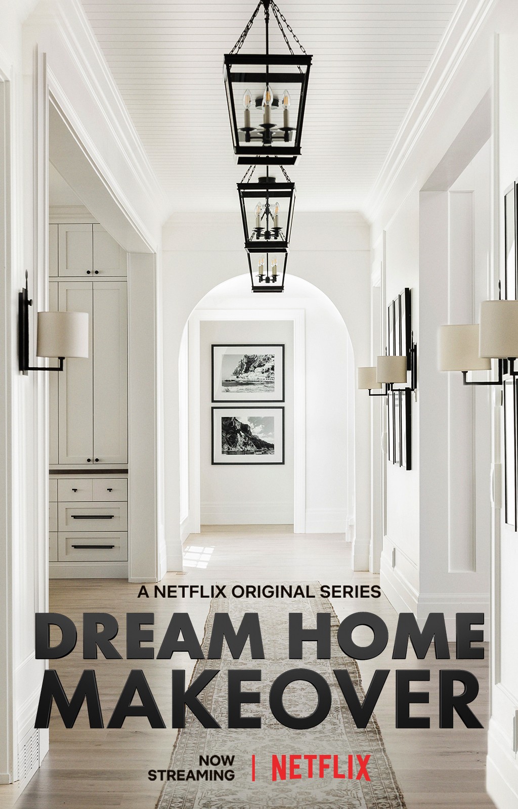 Đại tu ngôi nhà mơ ước (Phần 2) | Dream Home Makeover (Season 2) (2021)