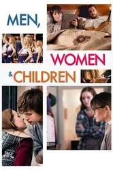 Đàn Ông, Phụ Nữ & Trẻ Em | Đàn Ông, Phụ Nữ & Trẻ Em (2014)