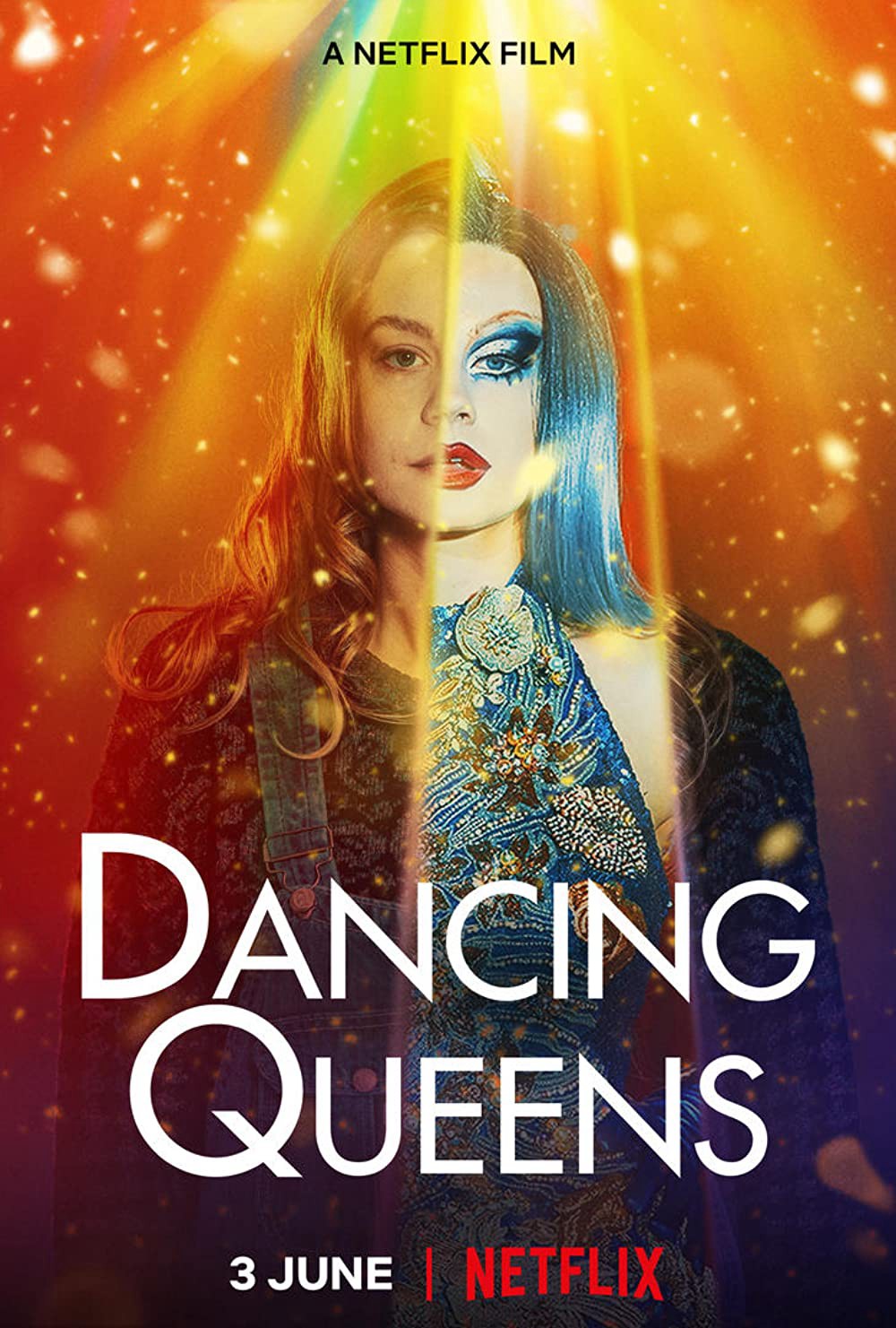 Dancing Queens | Dancing Queens (2021)