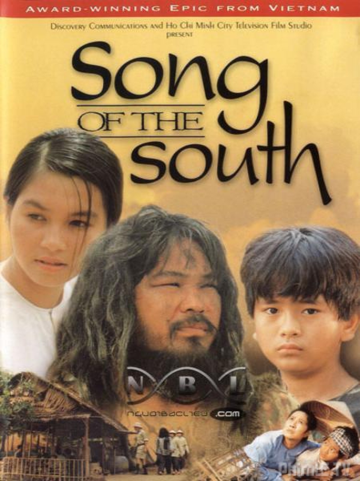 Đất phương Nam | Song of the South (1997)