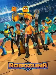 Đấu trường robot (Phần 2) | Đấu trường robot (Phần 2) (2018)