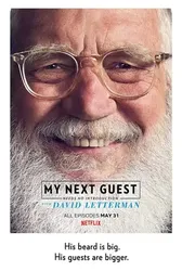 David Letterman: Những vị khách không cần giới thiệu (Phần 1) | David Letterman: Những vị khách không cần giới thiệu (Phần 1) (2018)