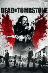 Dead in Tombstone | Dead in Tombstone (2013)