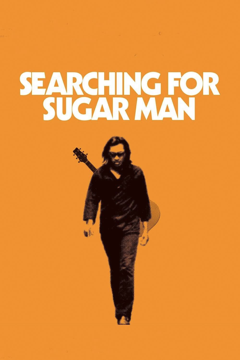 Đi tìm người đàn ông ngọt ngào | Searching for Sugar Man (2012)
