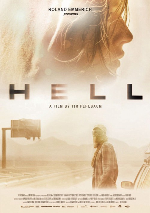 Địa Ngục | Hell (2011)
