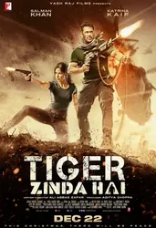 Điệp Viên Tiger 2 | Điệp Viên Tiger 2 (2017)