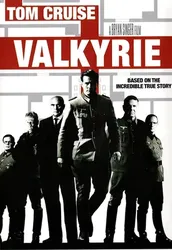 Điệp Vụ Valkyrie | Điệp Vụ Valkyrie (2008)