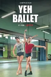 Điệu ballet Mumbai | Điệu ballet Mumbai (2020)