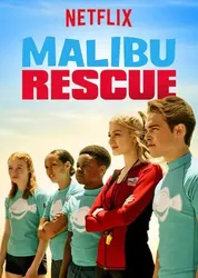 Đội cứu hộ Malibu: Loạt phim | Đội cứu hộ Malibu: Loạt phim (2019)