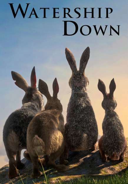 Đồi thỏ | Watership Down (2018)