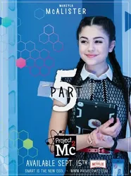 Dự án Mc2 (Phần 5) | Dự án Mc2 (Phần 5) (2017)