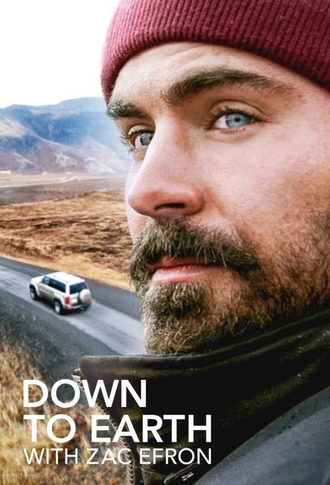Du hí cùng Zac Efron (Phần 1) | Down to Earth with Zac Efron (2020)