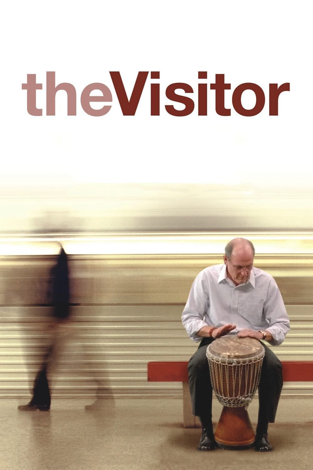  Du Khách | The Visitor (2007)