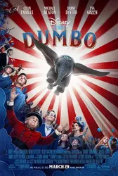 Dumbo: Chú Voi Biết Bay | Dumbo: Chú Voi Biết Bay (2019)