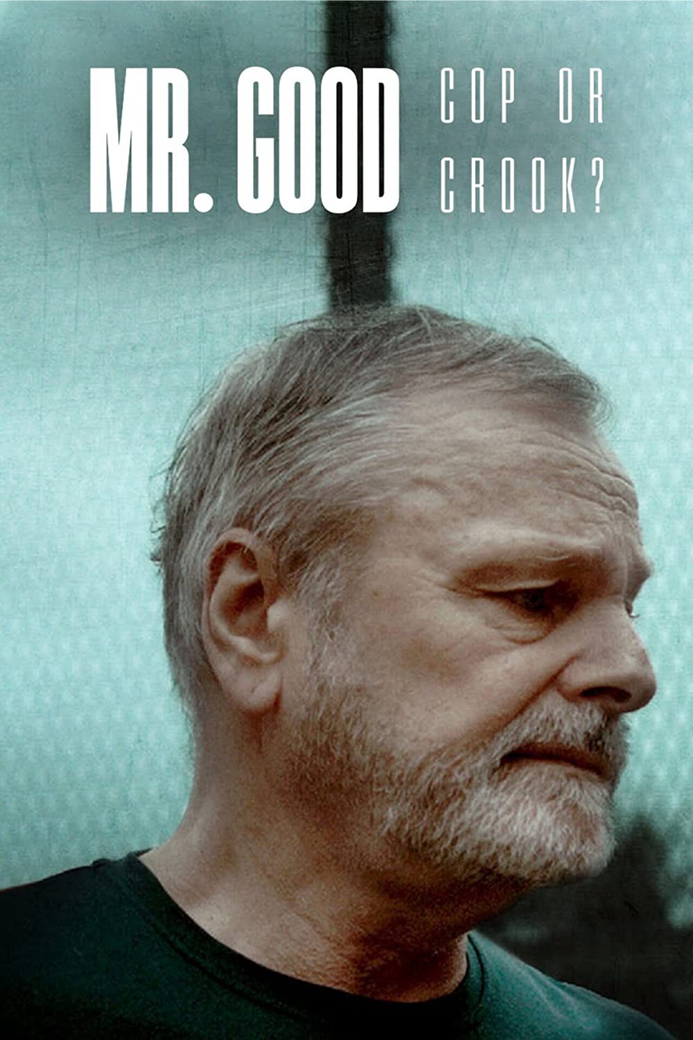 Eirik Jensen: Cảnh sát hay tội phạm? | Mr. Good: Cop or Crook? (2022)