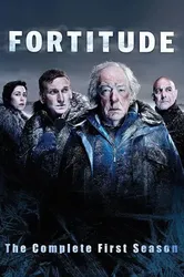 Fortitude (Phần 1) | Fortitude (Phần 1) (2015)