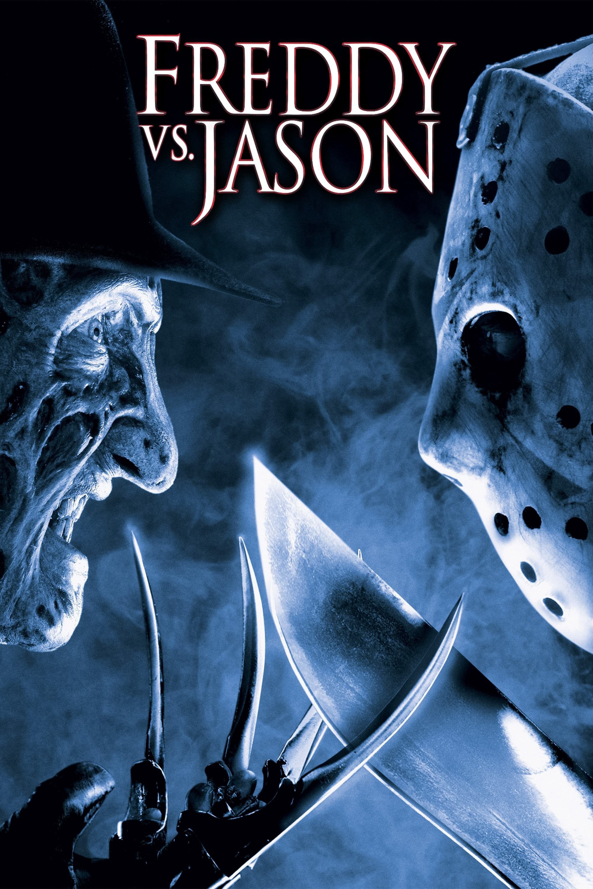 Freddy vs. Jason | Freddy vs. Jason (2003)