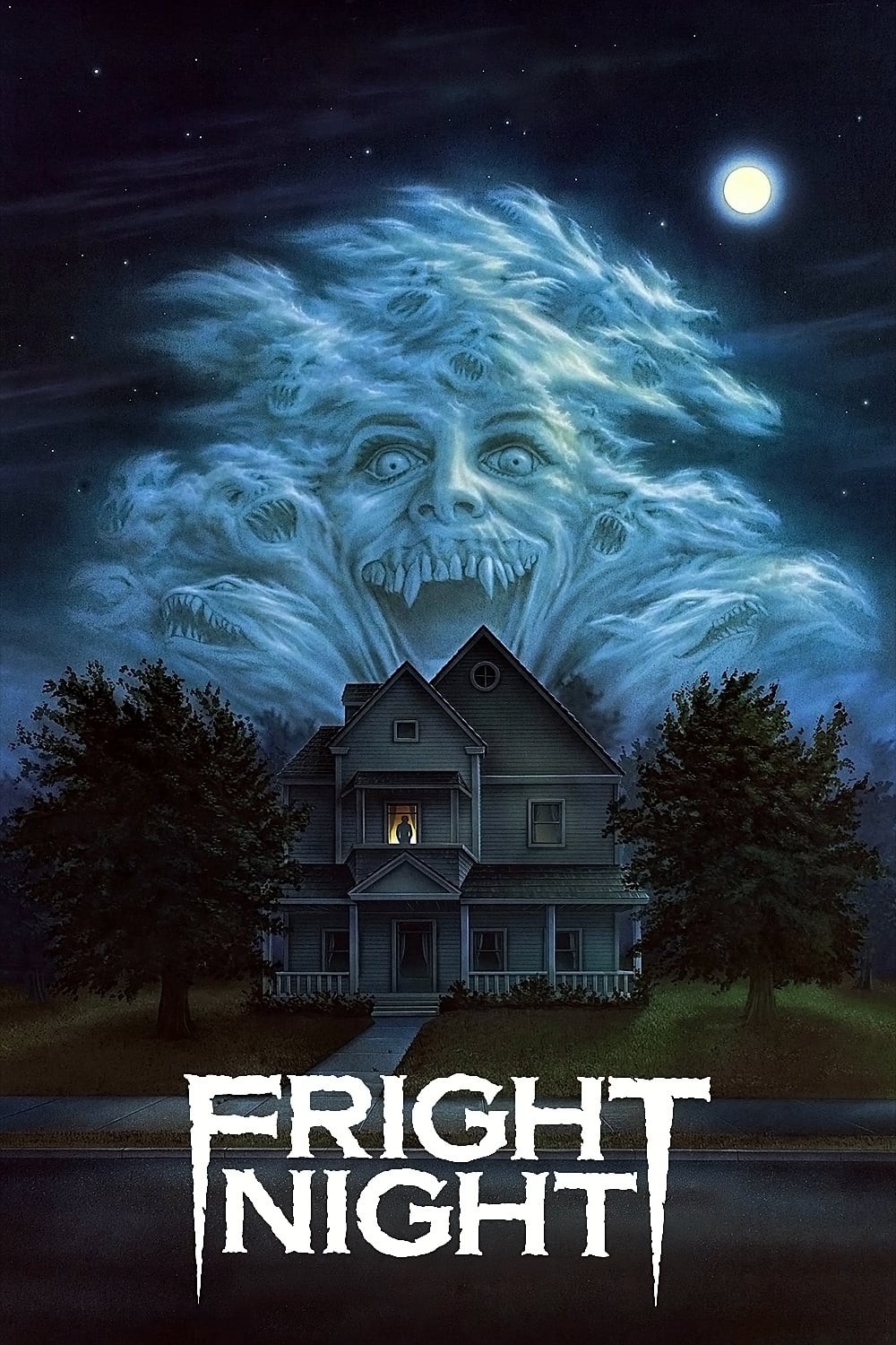 Fright Night | Fright Night (1985)