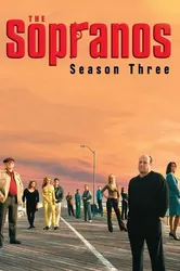 Gia Đình Sopranos (Phần 3) | Gia Đình Sopranos (Phần 3) (2001)