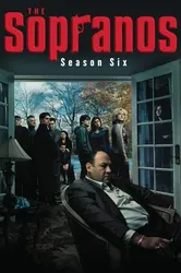 Gia Đình Sopranos (Phần 6) | Gia Đình Sopranos (Phần 6) (2006)