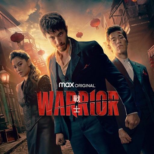 Giang Hồ Phố Hoa (Phần 2) | Warrior (Season 2) (2019)