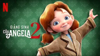 Giáng sinh của Angela 2 | Giáng sinh của Angela 2 (2020)